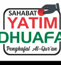 SMP SMA TAHFIDZ QUR'AN SAHABAT CENDIKIA